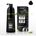Charger l'image dans la galerie, Shampoing pour des cheveux noirs, brillants et naturels