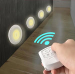 Charger l&#39;image dans la galerie, Éclairez Partout, Même en Cas de Coupure – Pack de 3 Lampes LED sans fil Sécurisés et Économiques
