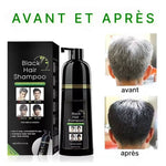 Charger l&#39;image dans la galerie, Shampoing pour des cheveux noirs, brillants et naturels
